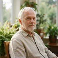 Warren Hadley